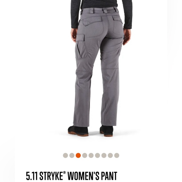 5.11 Tactical Stryke Pants - Picture 2 of 7